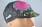 CINELLI Rider Collection Kelli Samuelson czapka z daszkiem