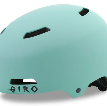 GIRO QUARTER FS MIPS  KASK BMX FROST MATT 