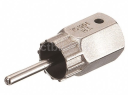 BIKE HAND YC 126-1A klucz do kaset i tarcz hamulcowych center lock ze stabilizatorem