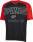 FOX Ranger Prints JSY koszulka rowerowa black