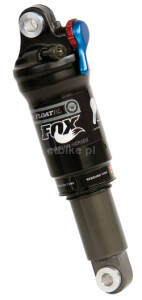 FOX-FLOAT RL 2012