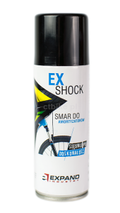 EXPAND EX SHOCK smar do amortyzatorów 100 ml
