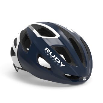 RUDY PROJECT STRYM Kask rowerowy granatowy