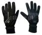 FORCE WINDSTER TECH rękawice zimowe czarne