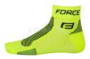 FORCE 1 Skarpety fluo S-M 901008