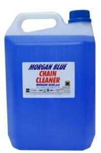 MORGAN BLUE CHAIN CLEANER PREPARAT CZYSZCZĄCY 5000ML