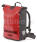 ORTLIEB MESSENGER BAG RED-BLACK plecak kurierski 30L 