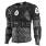 SIXSIXONE 661 EVO Pressure Suit 2016 zbroja czarno-szara