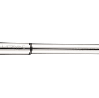 LEZYNE LITE DRIVE HP M ABS 160psi pompka ręczna srebrna