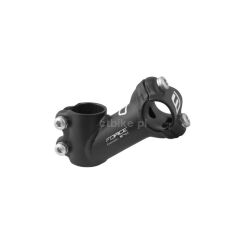 FORCE BASIC S4.1 FE MOSTEK, CZARNY MAT 80 MM/295 G 306385