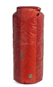 ORTLIEB DRY BAG CRANBERRY-SIGNALRED worek z zaworem 79l czerwony