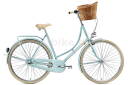 Creme Holymoly Lady Solo Turquoise 3s rower miejski damski 28" turkusowy