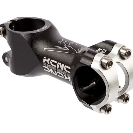 KCNC Fly Ride wspornik kierownicy mostek 31,8 mm