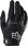 FOX Unabomber GLV rękawiczki rowerowe długie palce black