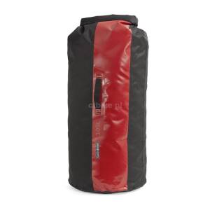 ORTLIEB DRY BAG BLACK-RED worek 109l czarno-czerwony