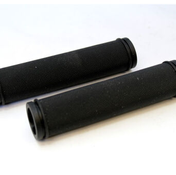 CLARK'S C98130 DC1 chwyty kierownicy 130mm czarne