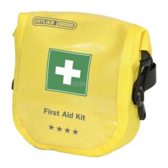 ORTLIEB FIRST AID KIT MEDIUM apteczka rowerzysty