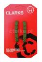 Clark's CP 503 Okładziny hamulcowe V-brake zielone do obręczy ceramicznych