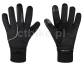 FORCE Arctic Pro rękawiczki zimowe czarne