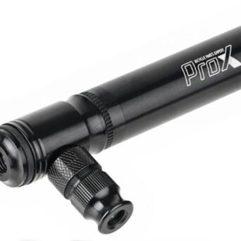PROX Bora Mini pompka ręczna 2w1 manualna i CO2