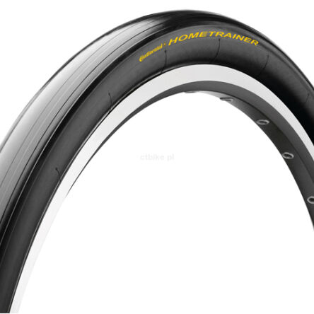 CONTINENTAL ULTRASPORT HOMETRAINER opona rowerowa do trenażera 27,5x2,0 czarna