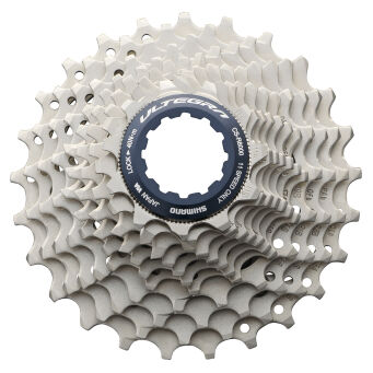 SHIMANO ULTEGRA CS R8000 KASETA 14-28 11 rzędowa SZOSA