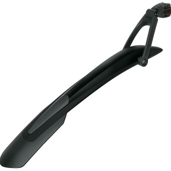 SKS X-Blade Dark błotnik tylny 29" czarny