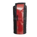 ORTLIEB DRY BAG BLACK-RED worek 79l czarno-czerwony
