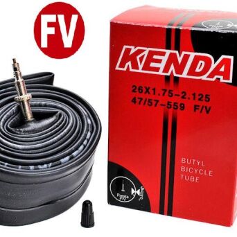 Kenda Dętka MOLDED MTB 26x1.75-2.125 47/57-559 wentyl presta 35mm