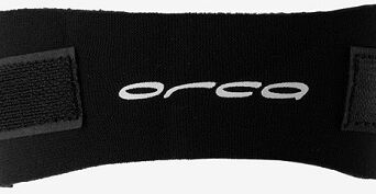 ORCA Akcesoria Opaska na Chip Neoprenowa Czarna