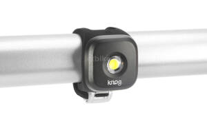 LAMPKA ROWEROWA KNOG BLINDER 1 STANDARD PRZÓD - USB