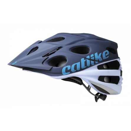 CATLIKE KASK LEAF 2C BIAŁY SZARY, LG/MD