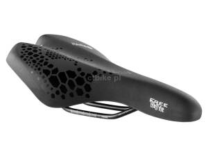 SELLE ROYAL CLASSIC ATHLETIC 45st. FREEWAY FIT Siodło rowerowe unisex 