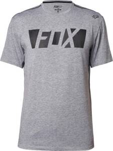 FOX Libra Tech Tess koszulka rowerowa graphite