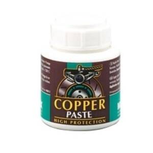 MOTOREX Pasta Copper 100g antyzapieczeniowa BS