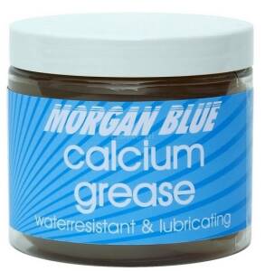  MORGAN BLUE CALCIUM GREASE SMAR 200ML