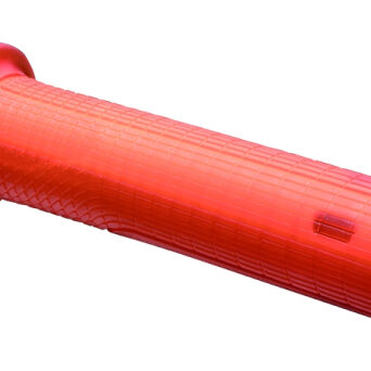 ERGON GRIP GD1 FACTORY FROZEN chwyt rowerowy orange 2017