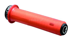 ERGON GRIP GD1 FACTORY FROZEN chwyt rowerowy orange 2017