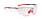 RUDY PROJECT AGON OKULARY R.PRO WHITE IMPX2 RED