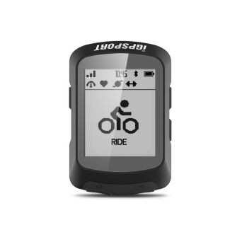 IGPSPORT iGS520 licznik rowerowy z GPS