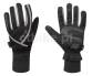 FORCE Ultra Tech rękawice zimowe czarne