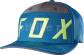 FOX Moth Splice HAT czapka z daszkiem maui blue