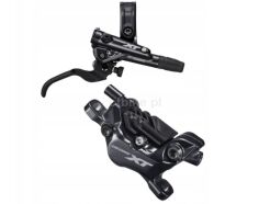 SHIMANO DEORE XT BR M8120 Hamulec tarczowy tył