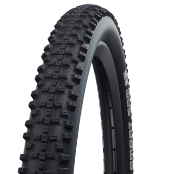 SCHWALBE Smart Sam 26x2.10 Reflex opona z wkładką antyprzebiciową Race Guard