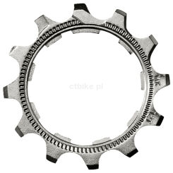 SHIMANO KORONKA ZĘBATKA KASETY 12T CS HG500-10rz