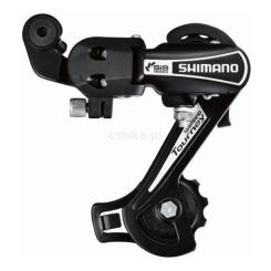 SHIMANO RD-TY21 SS TOURNEY przerzutka tylna na śrubę