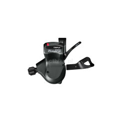 SHIMANO TIAGRA SL 4703 Manetka Dźwignia Przerzutki Lewa SZOSA OBEJMA 3rz